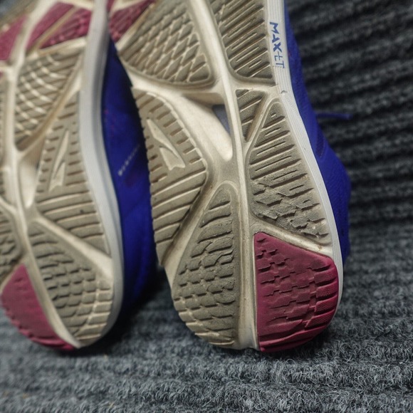 Altra Shoes Womesn 6 Blie Pink Minimalist Kayenta Zero Limits Running AFW1923G-5 - Picture 11 of 15